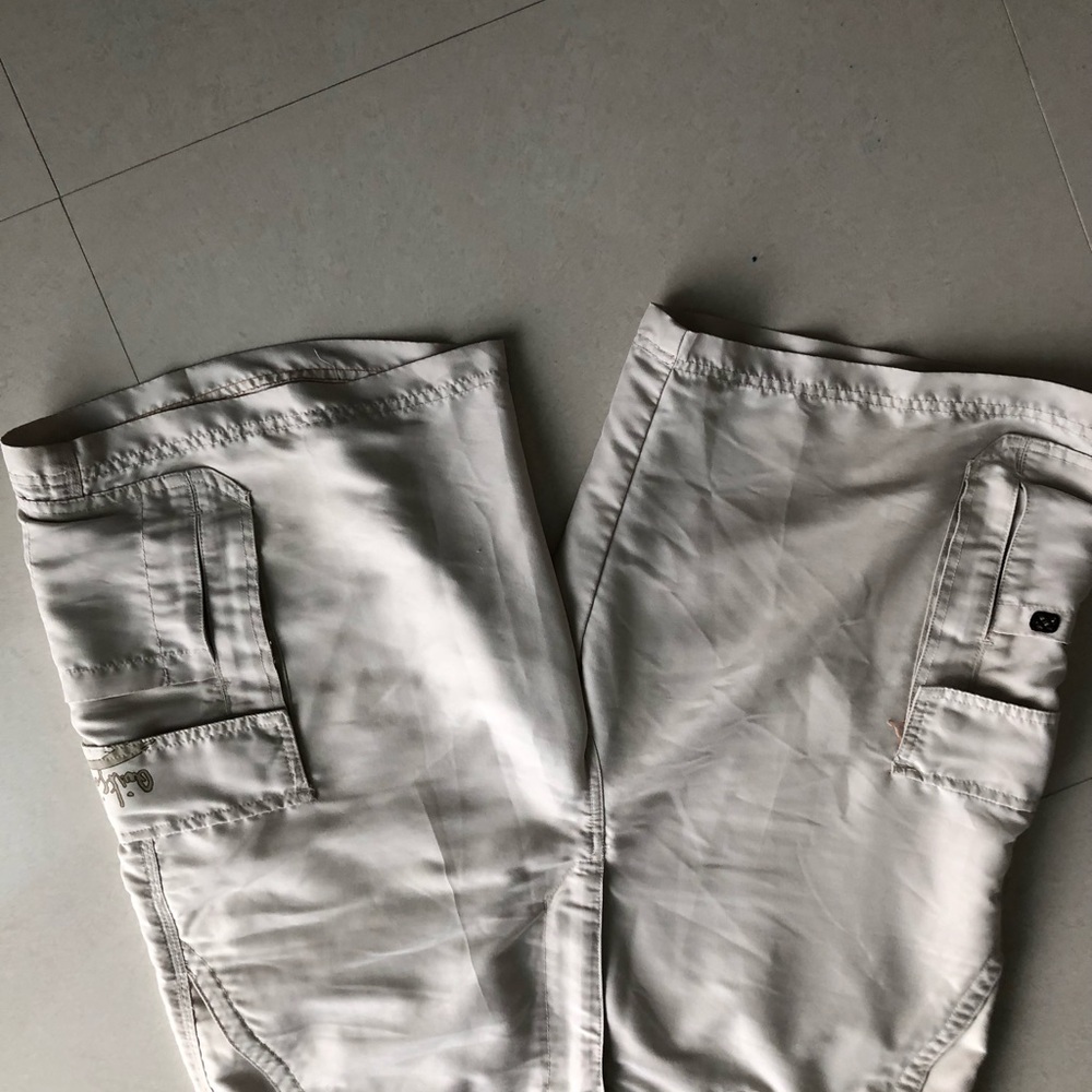 Cargo shorts